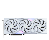 MSI GeForce RTX 5060 Ti Gaming Trio OC White 8GB GDDR7 DLSS5 - 1331008 - zdjęcie 2